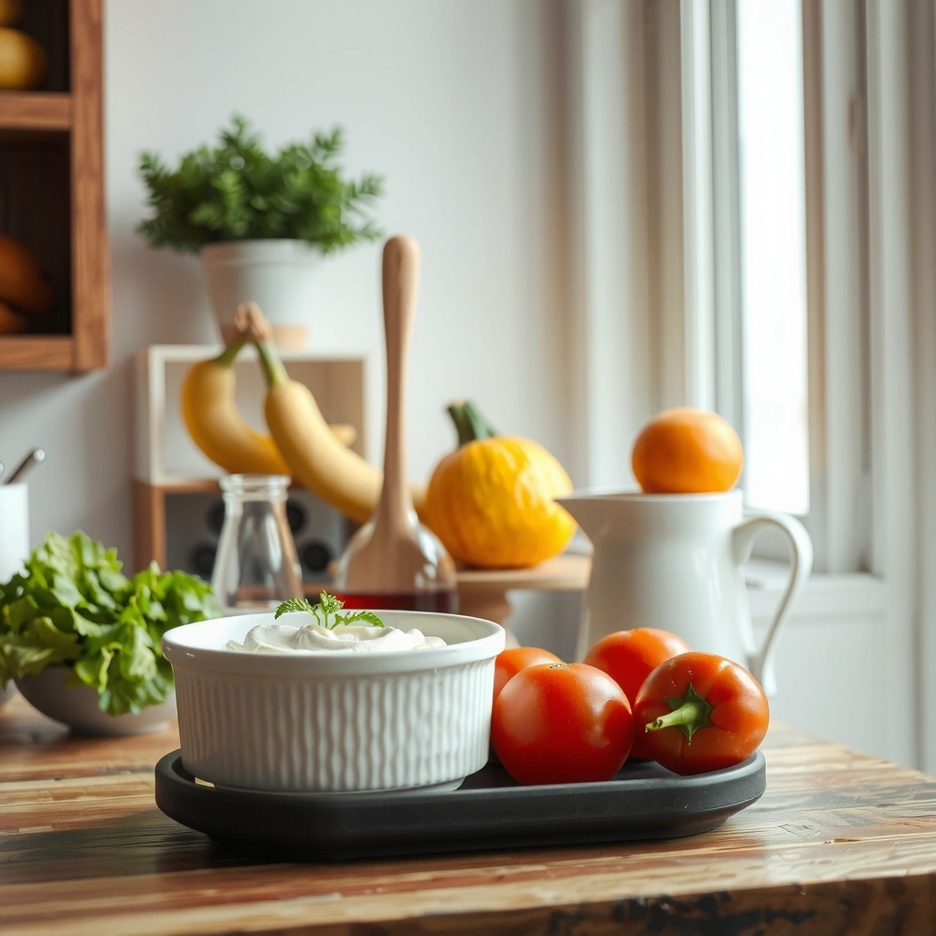 Abstrakte Darstellung digitaler Datenflüsse in organischen Formen