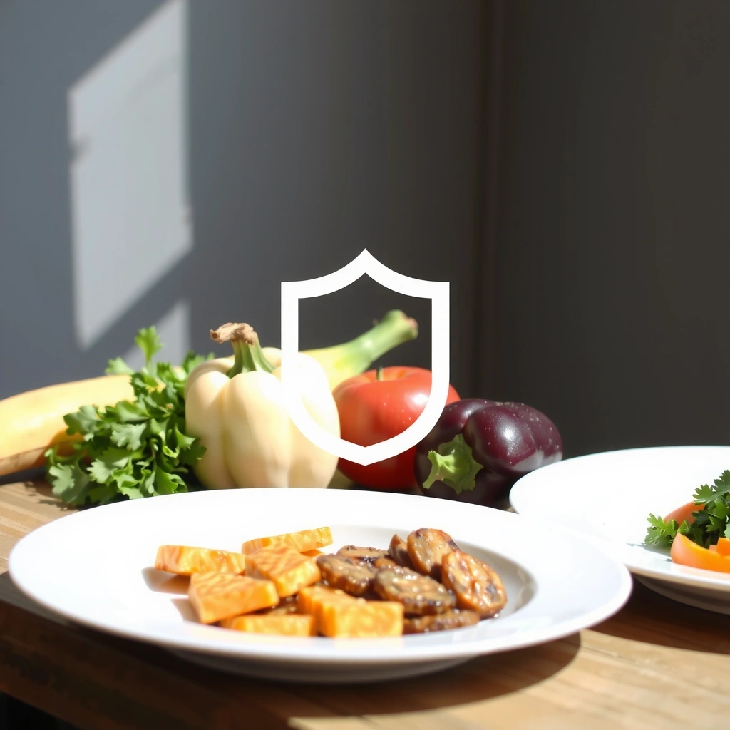 Symbol für Sicherheit