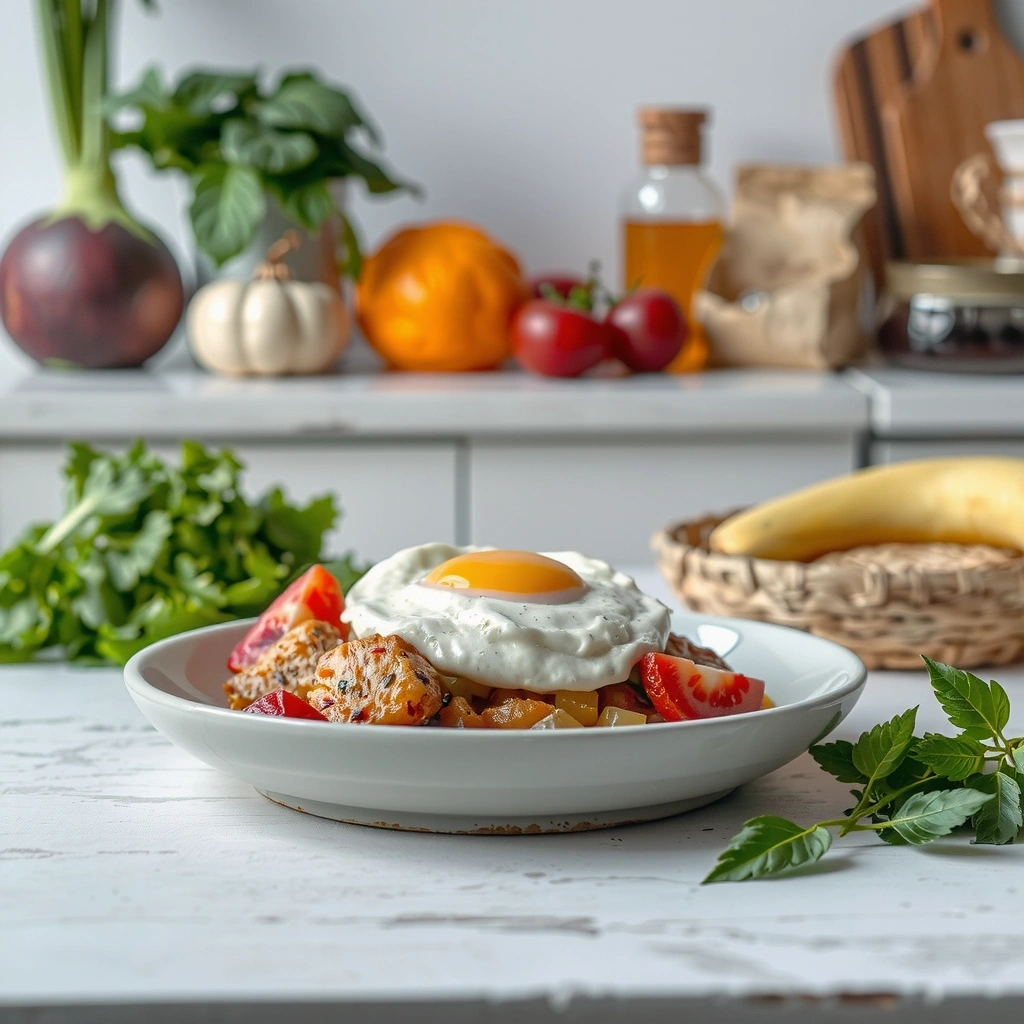 Ihre Ernährungsberaterin